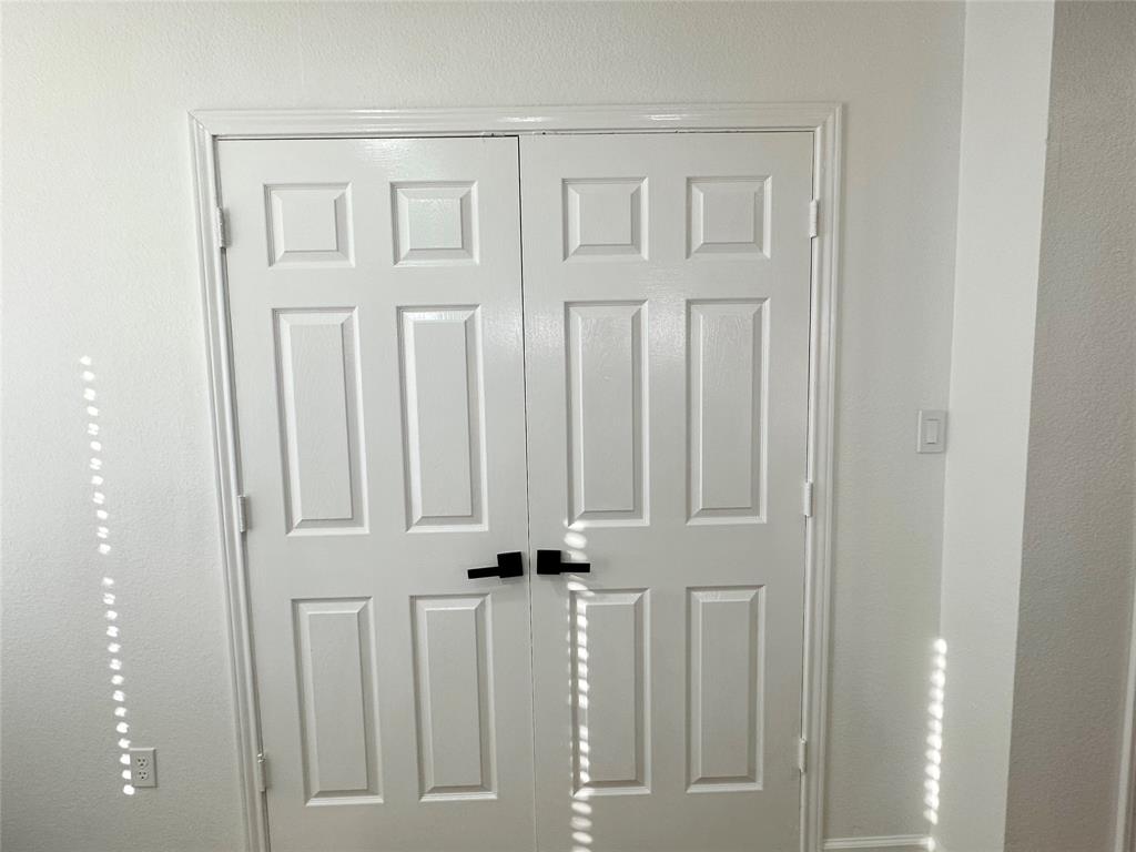 601 Short Street McKinney, TX 75069 - Photo 11 of 28 a view of a porch with wooden floor