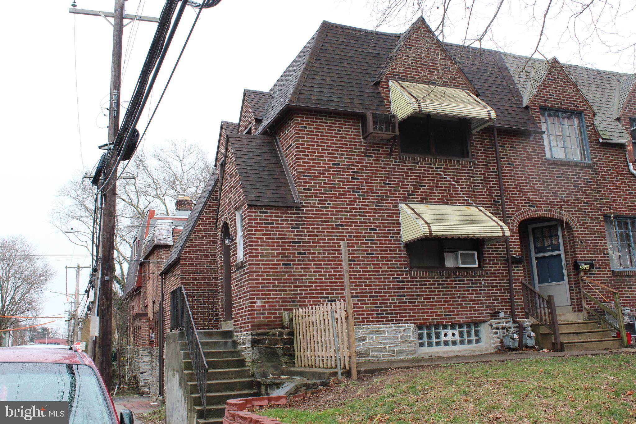 301 Hampden Road Upper Darby, PA 19082 - Photo 13 of 15