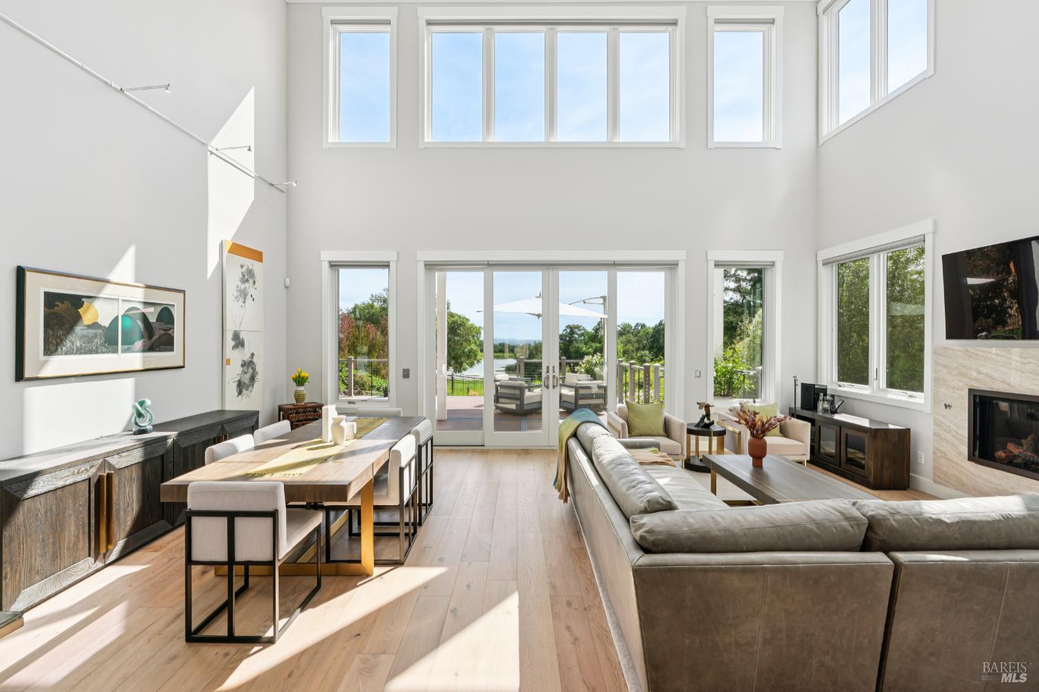 4990 Lakepointe Circle Santa Rosa, CA 95403 - Photo 1 of 77