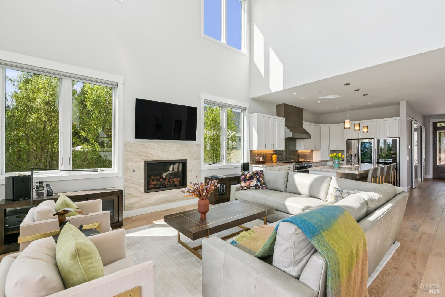 4990 Lakepointe Circle Santa Rosa, CA 95403 - Photo 13 of 77