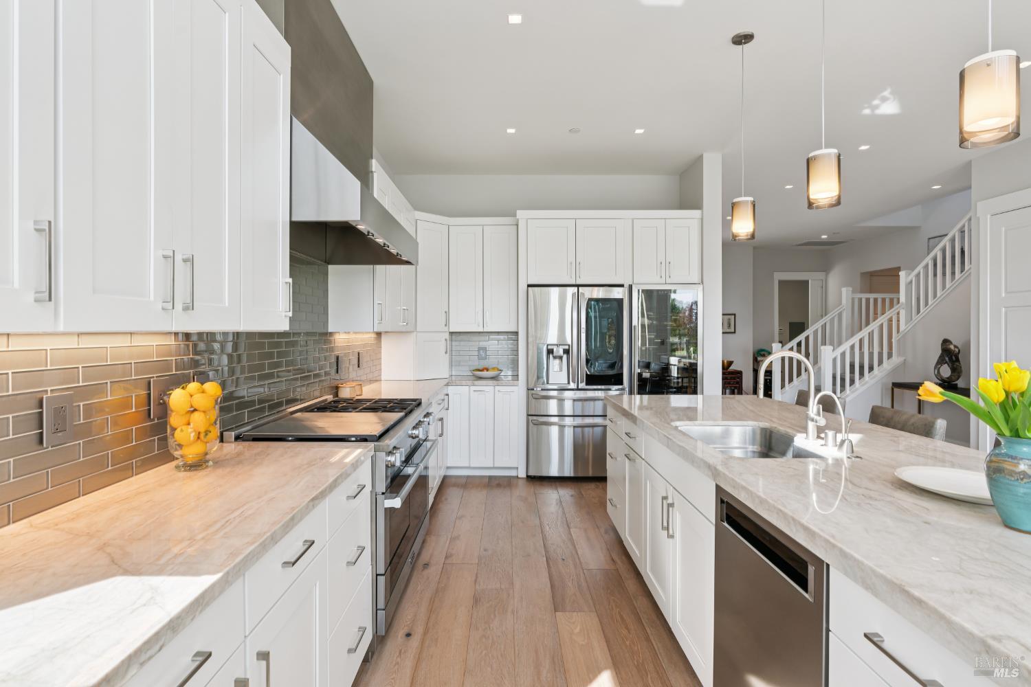 4990 Lakepointe Circle Santa Rosa, CA 95403 - Photo 22 of 77