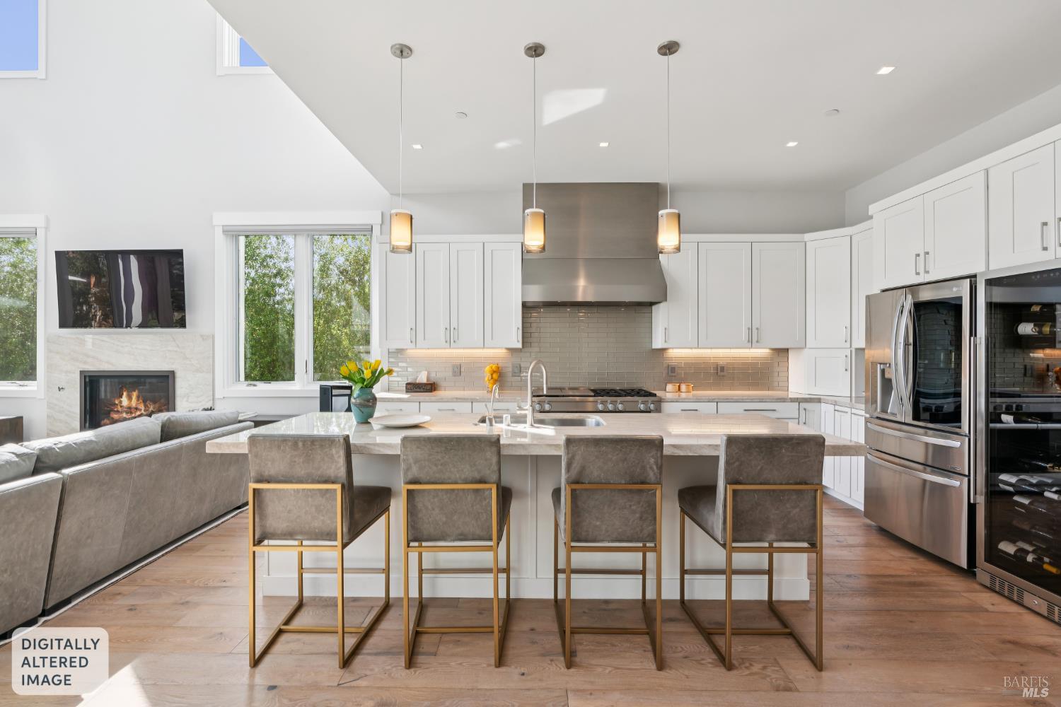 4990 Lakepointe Circle Santa Rosa, CA 95403 - Photo 23 of 77