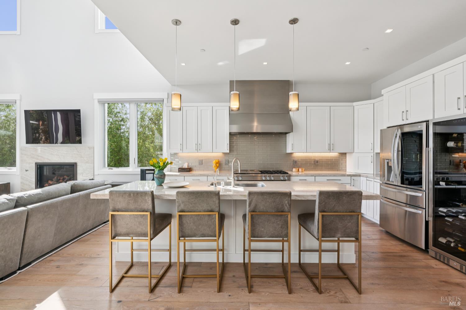 4990 Lakepointe Circle Santa Rosa, CA 95403 - Photo 24 of 77