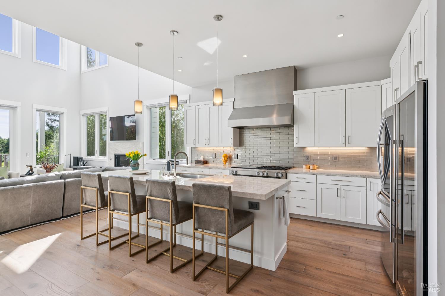 4990 Lakepointe Circle Santa Rosa, CA 95403 - Photo 26 of 77