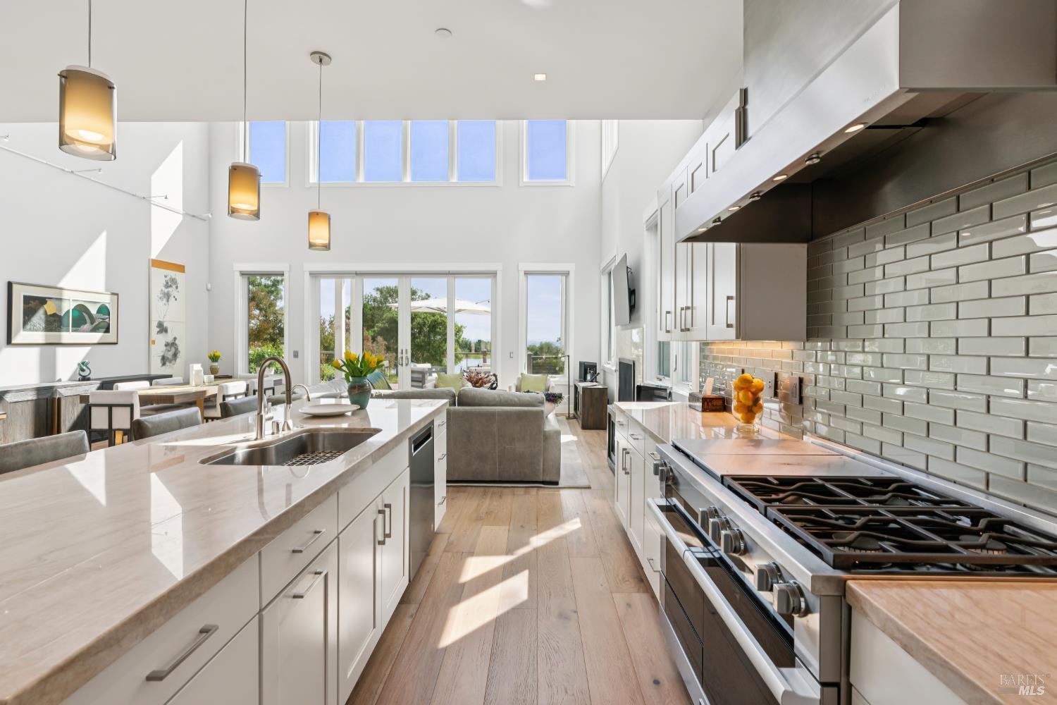 4990 Lakepointe Circle Santa Rosa, CA 95403 - Photo 29 of 77