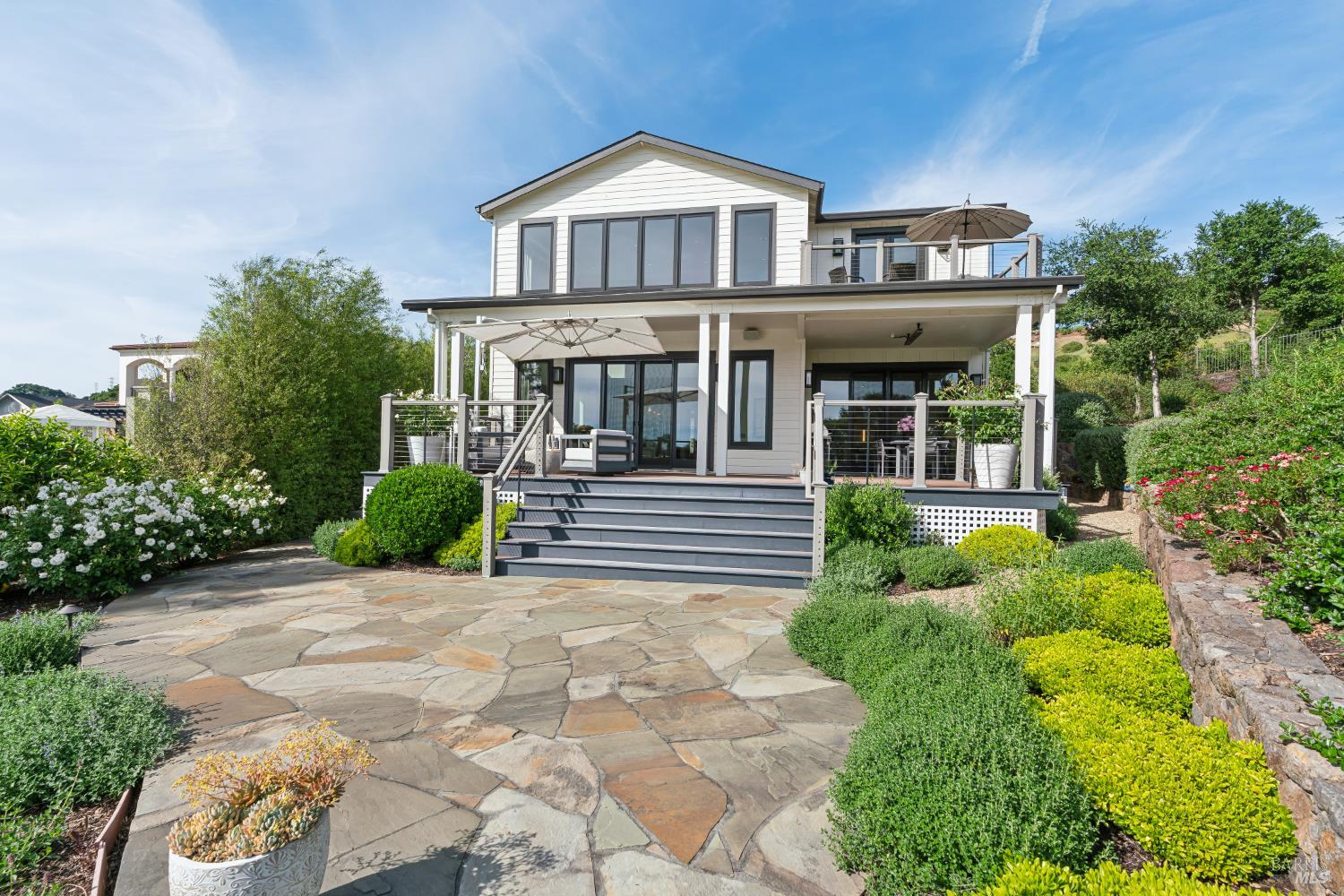 4990 Lakepointe Circle Santa Rosa, CA 95403 - Photo 3 of 77