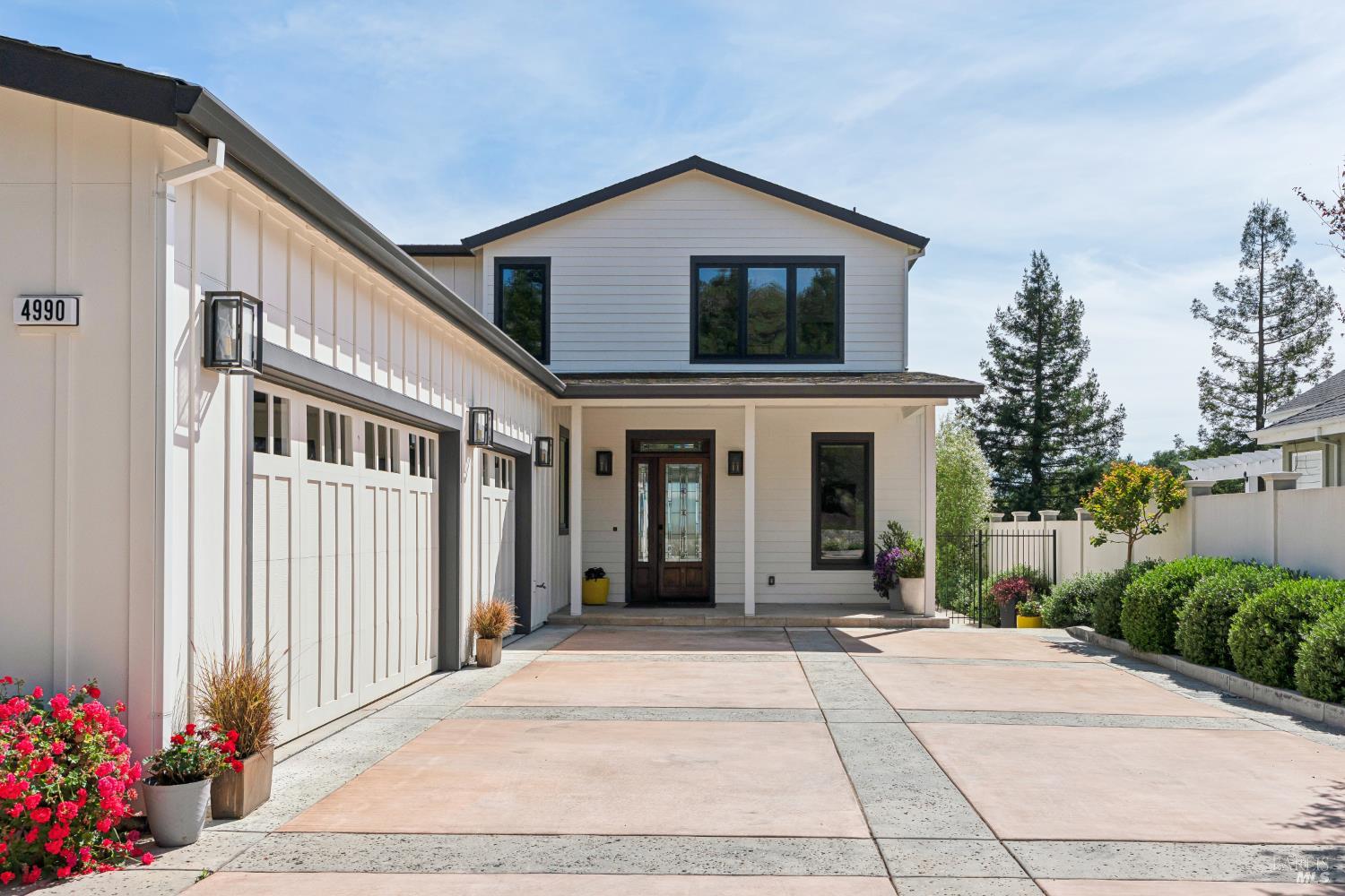 4990 Lakepointe Circle Santa Rosa, CA 95403 - Photo 5 of 77