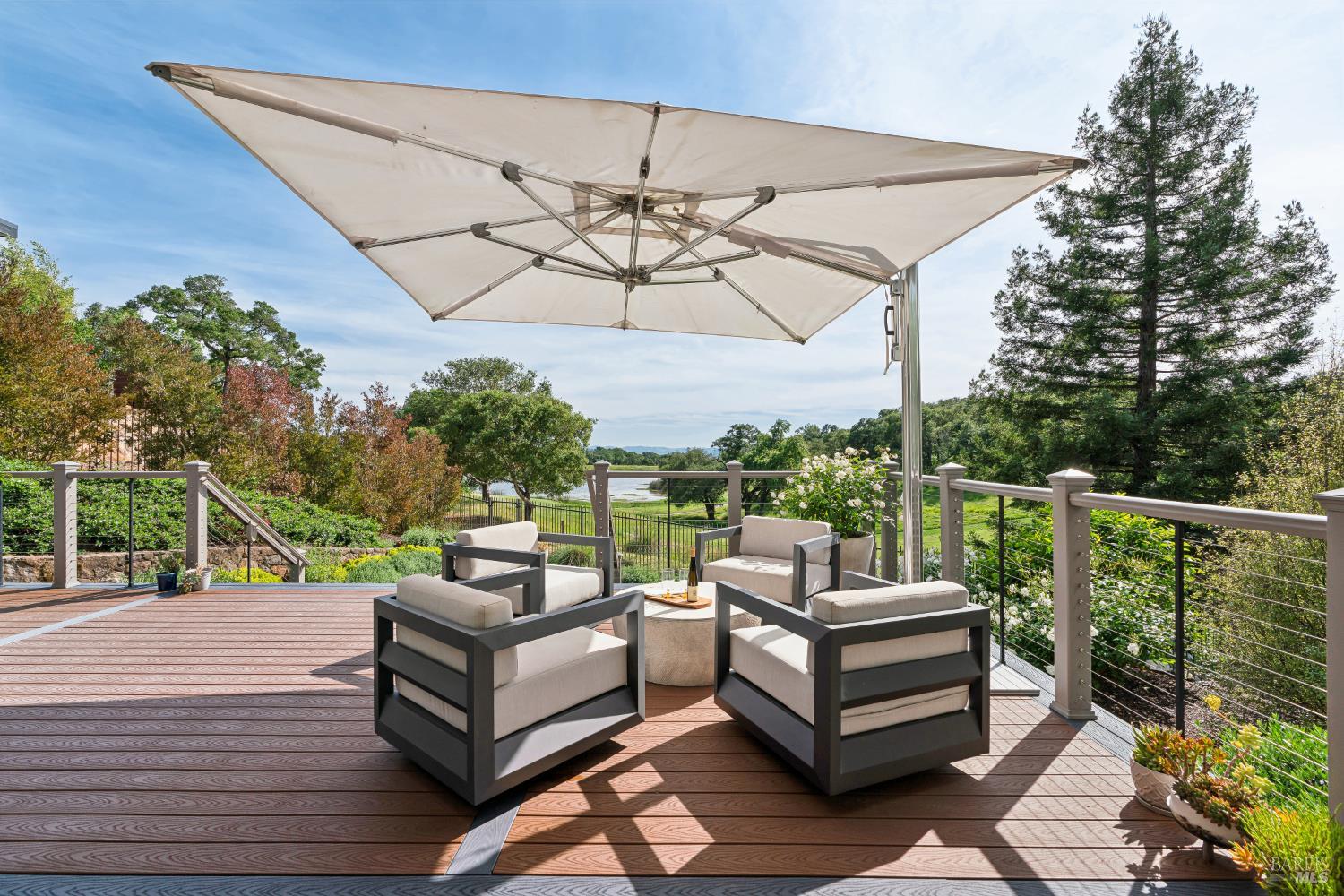 4990 Lakepointe Circle Santa Rosa, CA 95403 - Photo 70 of 77