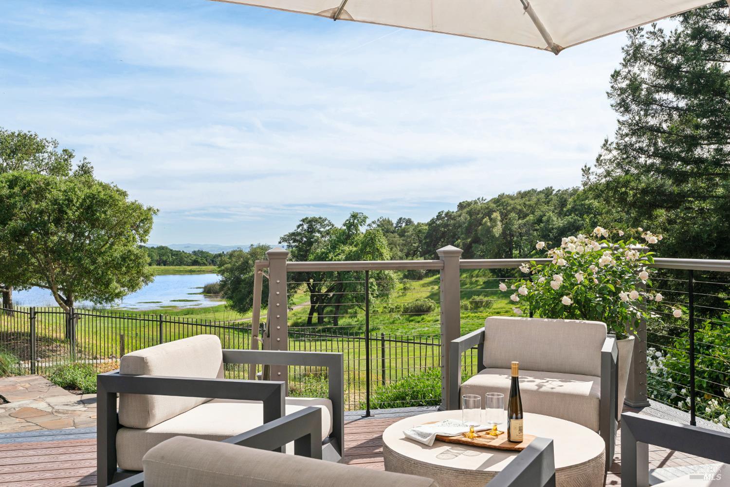 4990 Lakepointe Circle Santa Rosa, CA 95403 - Photo 71 of 77