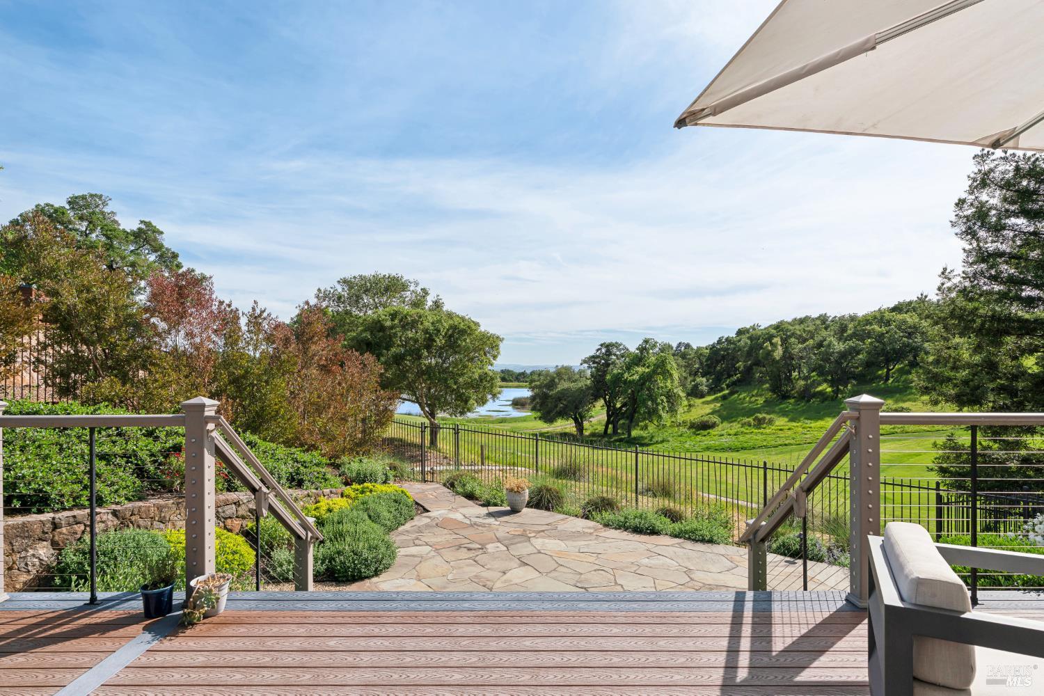 4990 Lakepointe Circle Santa Rosa, CA 95403 - Photo 73 of 77