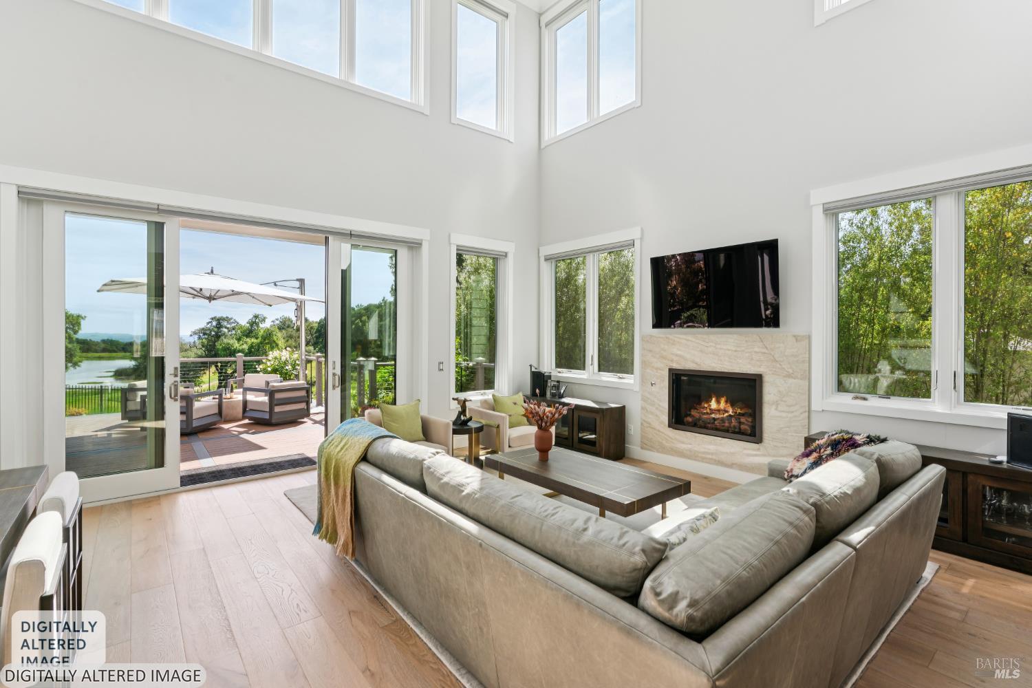 4990 Lakepointe Circle Santa Rosa, CA 95403 - Photo 9 of 77