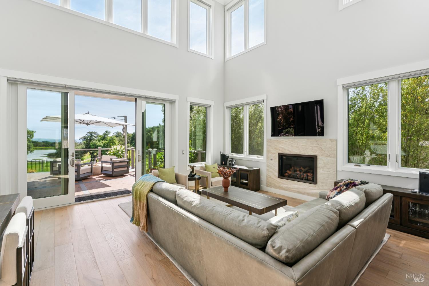 4990 Lakepointe Circle Santa Rosa, CA 95403 - Photo 10 of 77