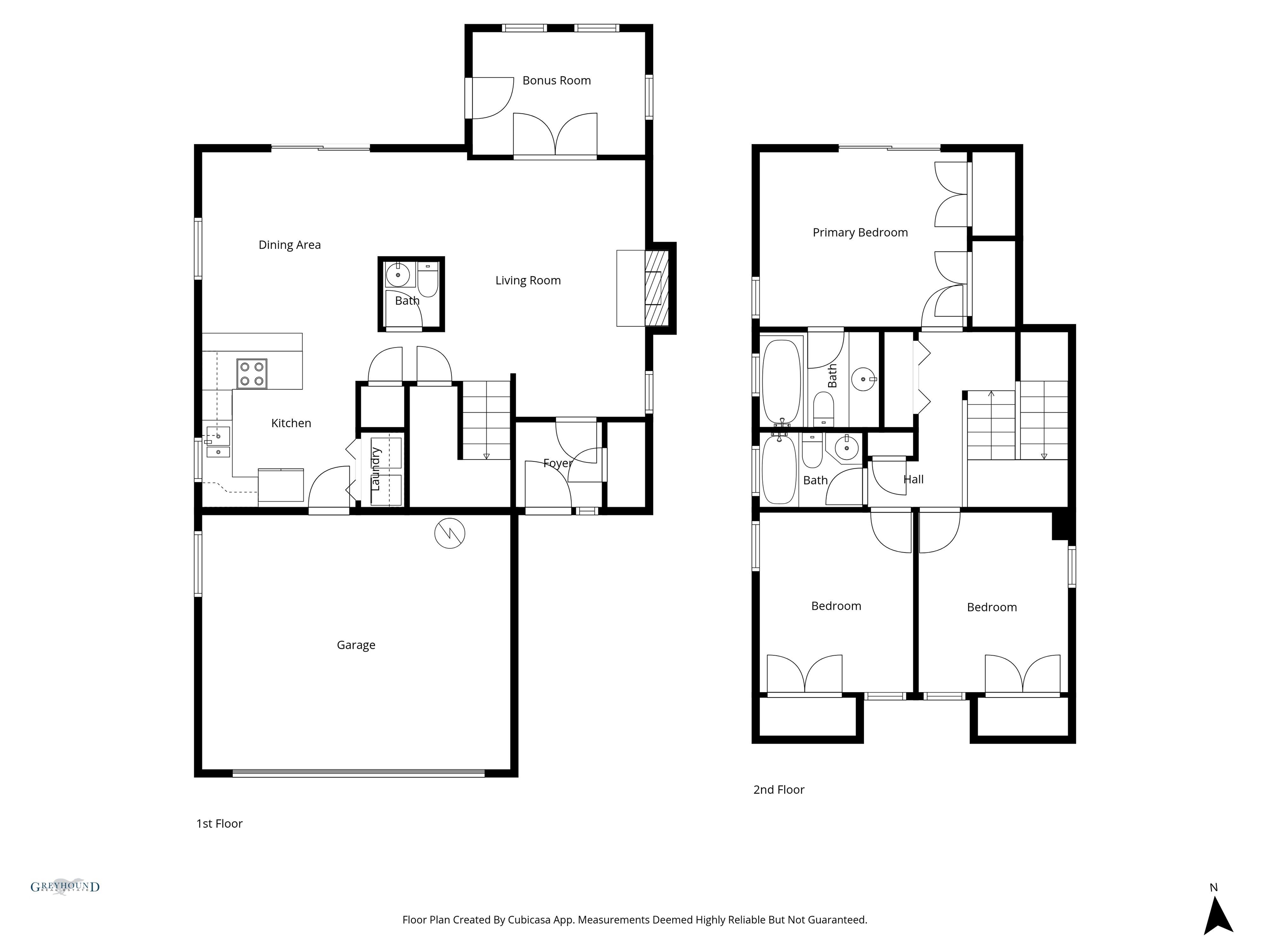 2344 1/2 Rattlesnake Court Grand Junction, CO 81507 - Photo 36 of 36