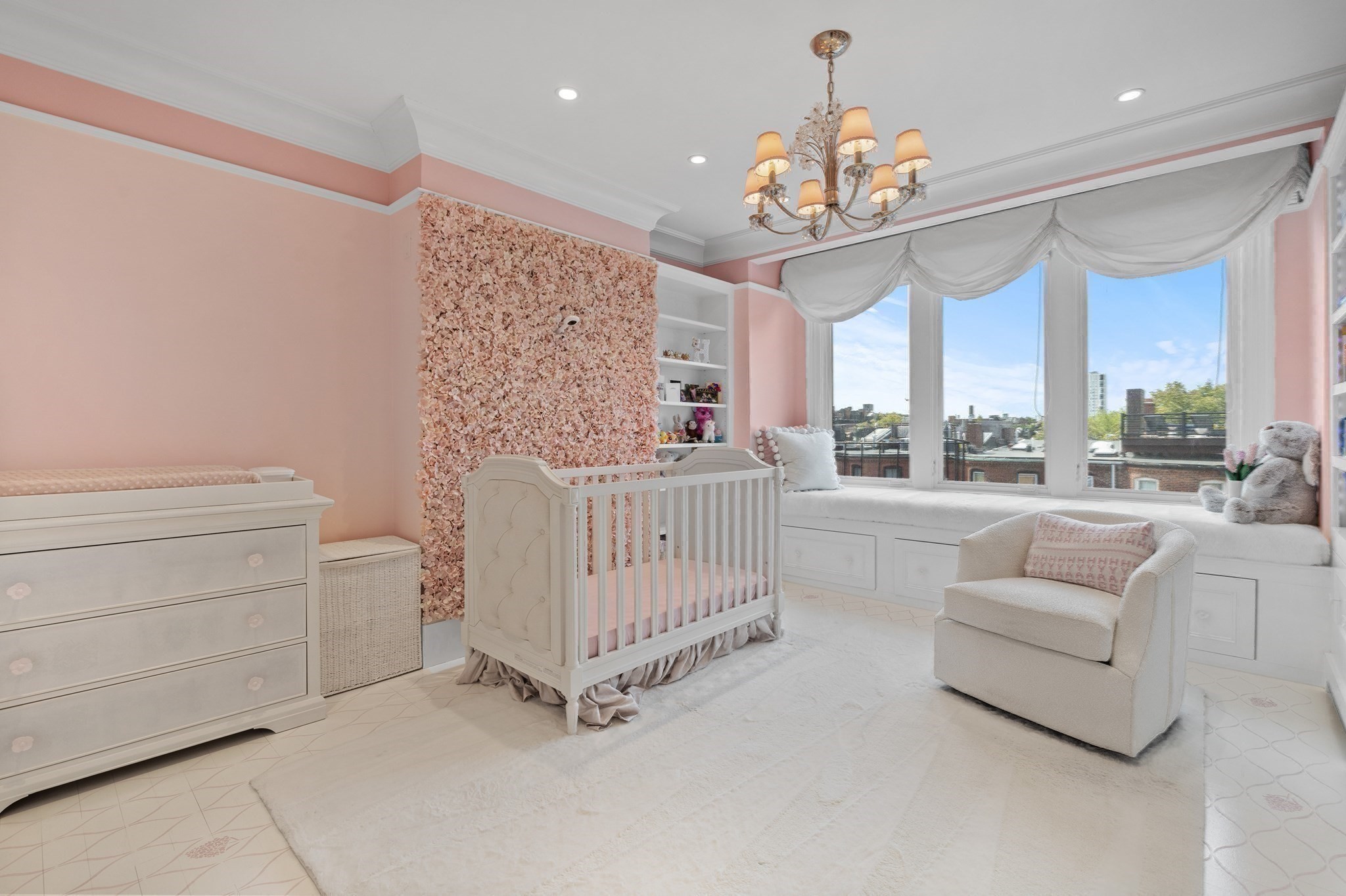 68 West Rutland Square Boston, MA 02118 - Photo 28 of 42 Gallery Image 28