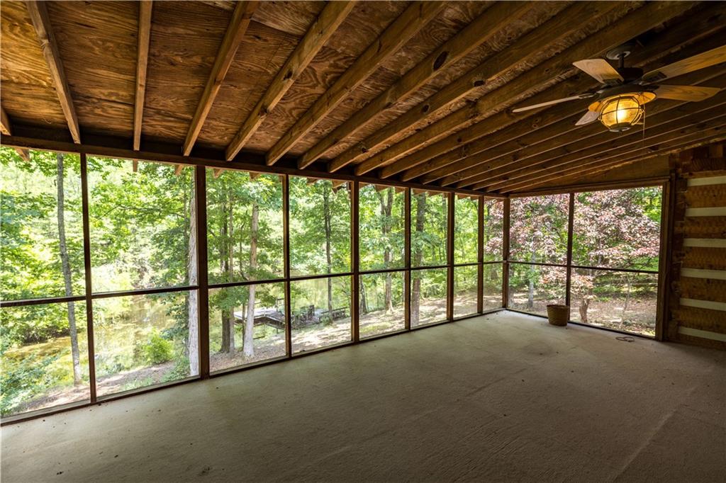 432 Melson Road Southwest Cave Spring, GA 30124 - Photo 17 of 31