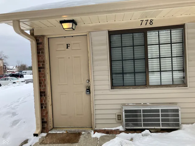 $900 | 778 Loews Boulevard, Greenwood, IN 46142