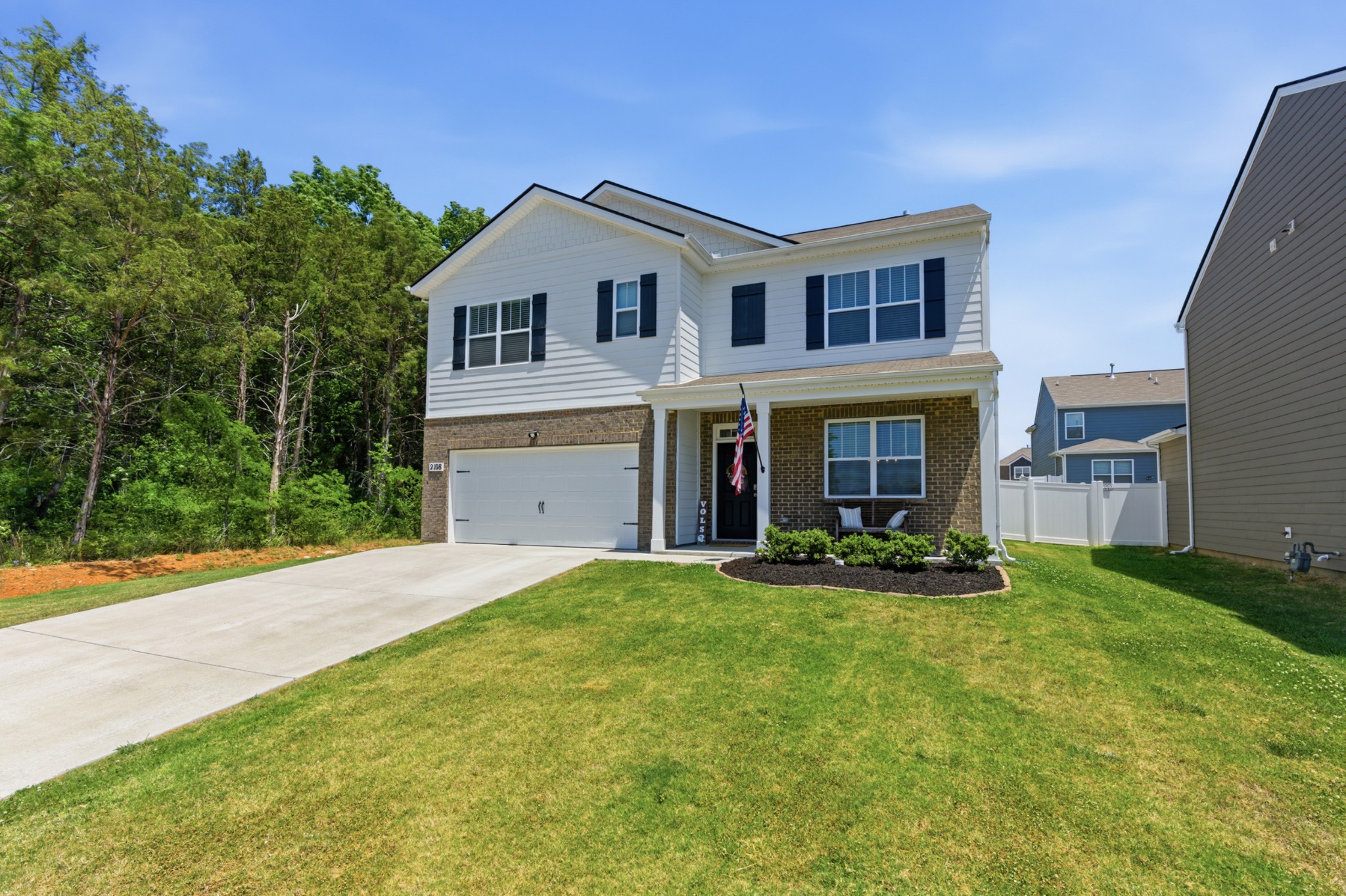 2108 Comanche Trail Lebanon, TN 37087 - Photo 3 of 46