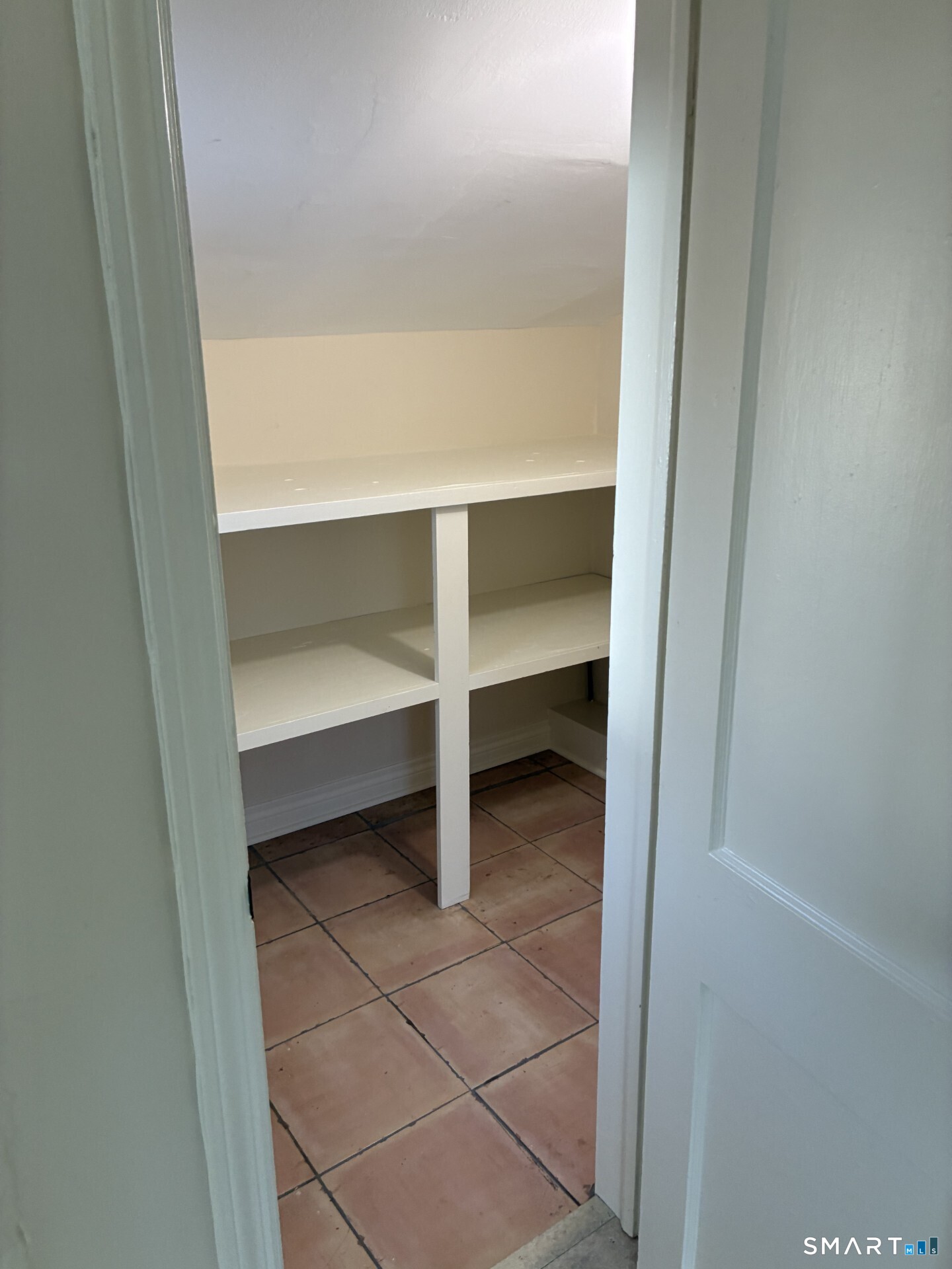 92 A Huntingtown Road Newtown, CT 06470 - Photo 11 of 27 Kitchen Pantry Access