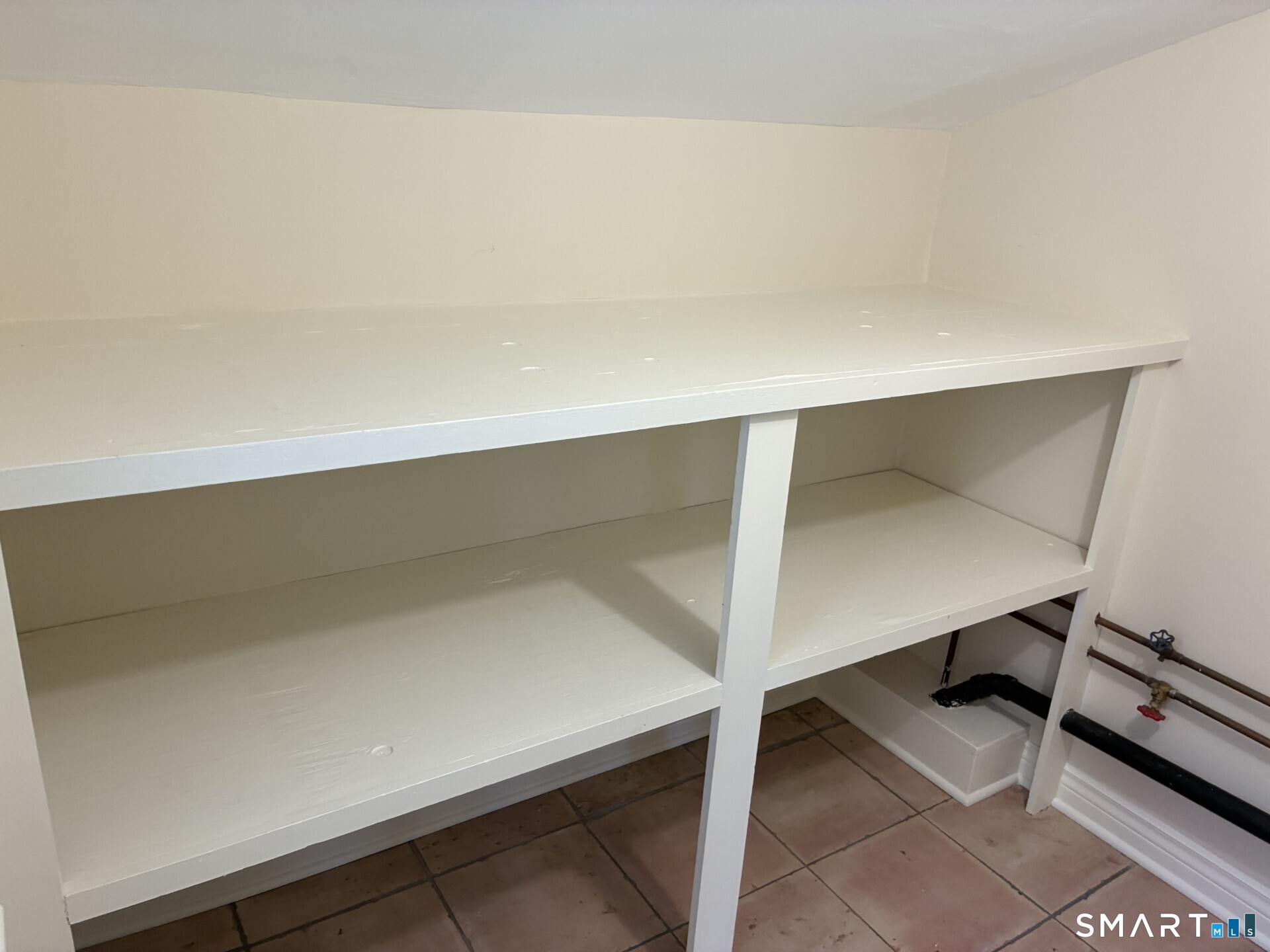 92 A Huntingtown Road Newtown, CT 06470 - Photo 12 of 27 Large pantry with plenty of storage space