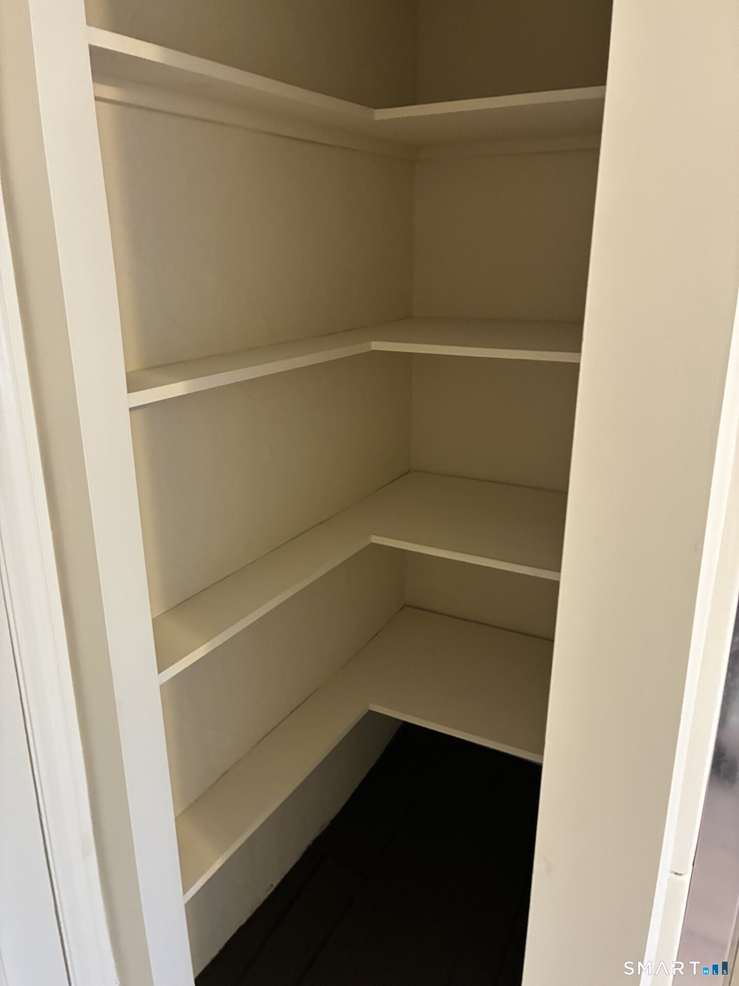 92 A Huntingtown Road Newtown, CT 06470 - Photo 24 of 24 Bathroom Linen Closet