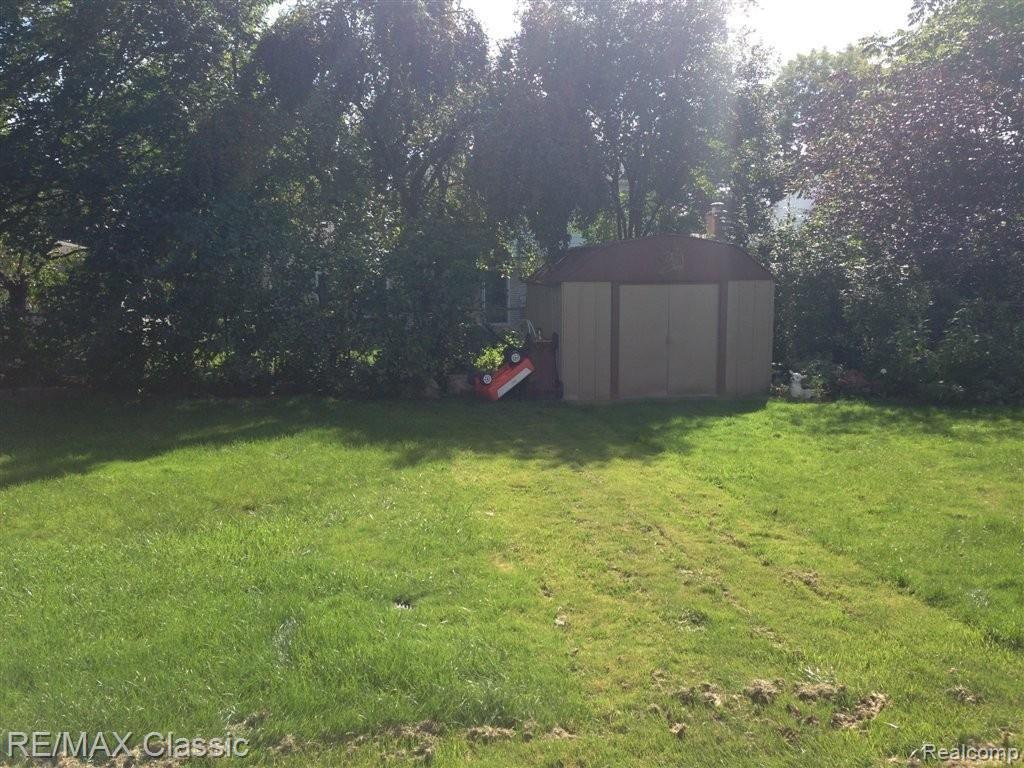 42969 Versailles Road Canton, MI 48187 - Photo 23 of 24 SHED