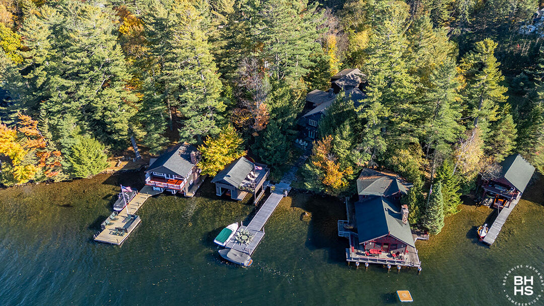 127 Victor Herbert Road Lake Placid, NY 12946 - Photo 97 of 109