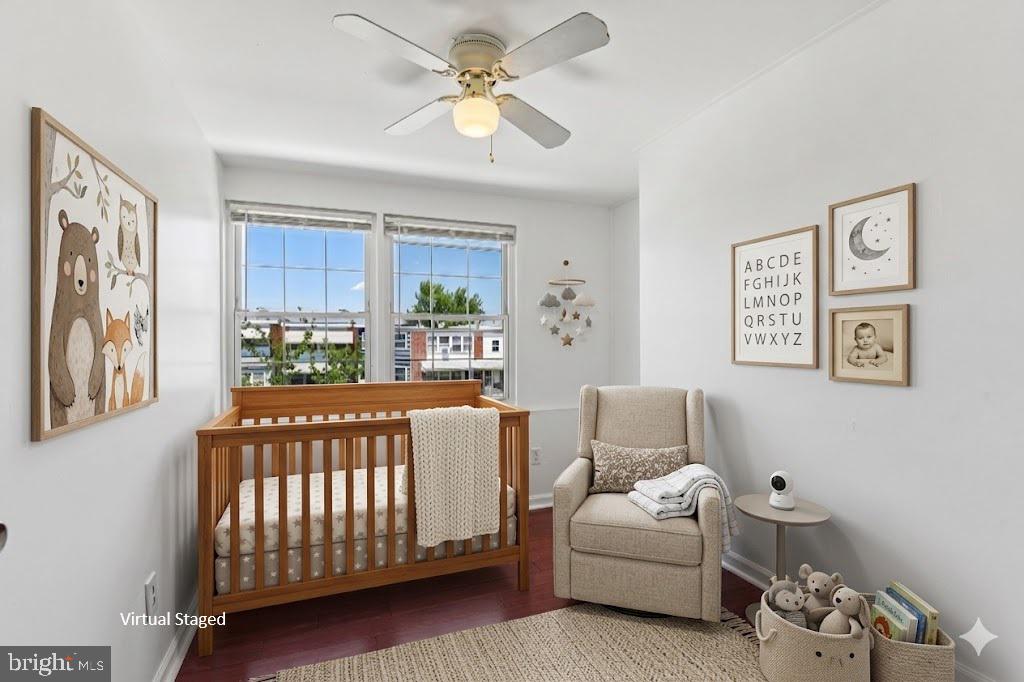 7905 Eastdale Road Baltimore, MD 21224 - Photo 13 of 27