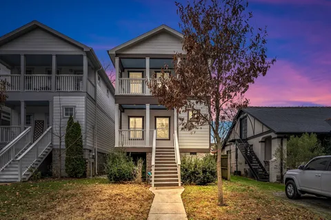 $649,900 | 1332 B Lischey Avenue, Nashville, TN 37207