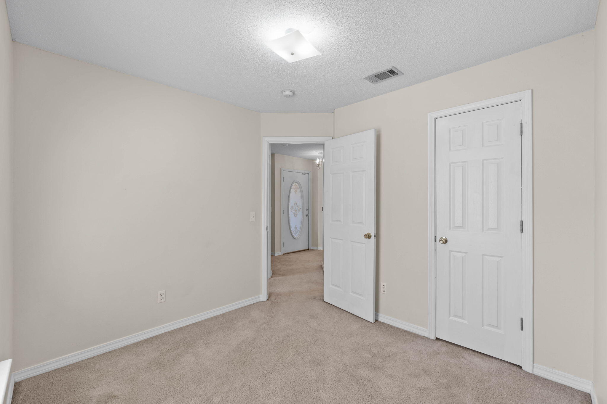 7612 Chablis Circle Navarre, FL 32566 - Photo 19 of 28 a view of an empty room