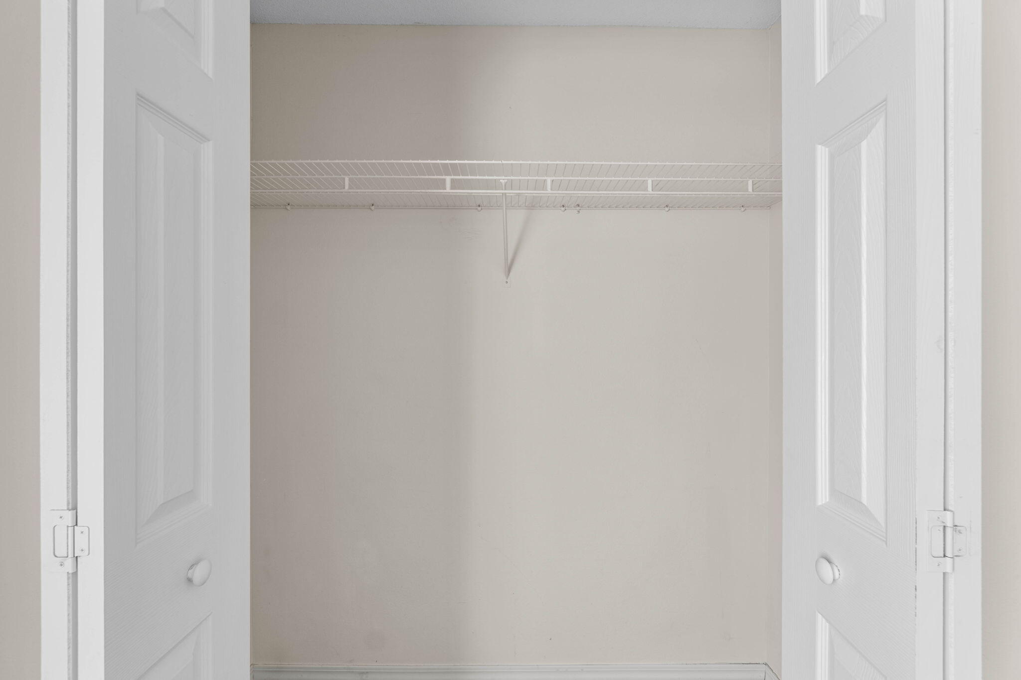 7612 Chablis Circle Navarre, FL 32566 - Photo 20 of 28 a close view of closet