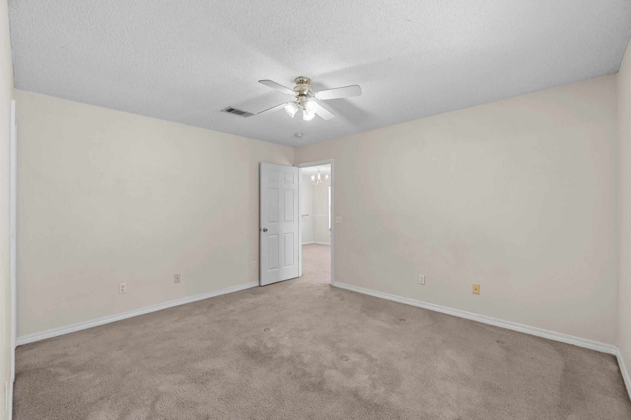 7612 Chablis Circle Navarre, FL 32566 - Photo 23 of 28 a view of an empty room