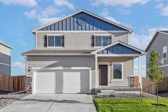 $462,900 | 48240 Shetland Drive, Bennett, CO 80102