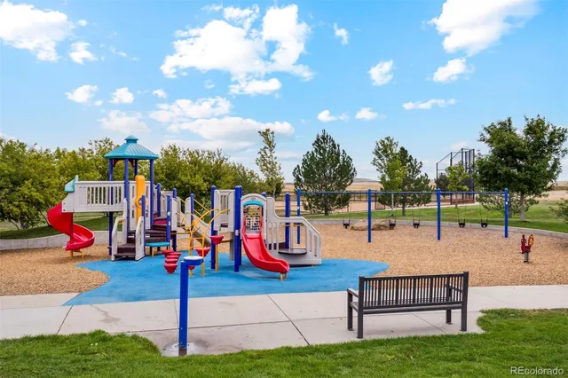 $460,900 | 48240 Shetland Drive, Bennett, CO 80102