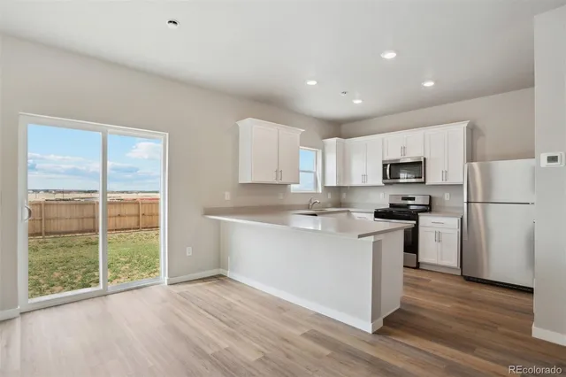 $460,900 | 48240 Shetland Drive, Bennett, CO 80102