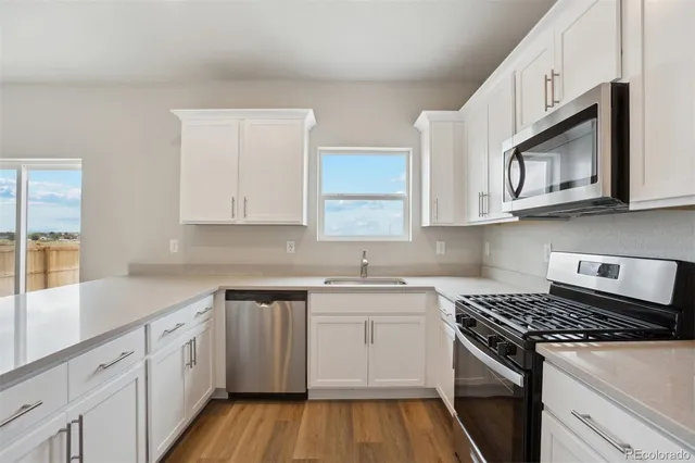 $460,900 | 48240 Shetland Drive, Bennett, CO 80102