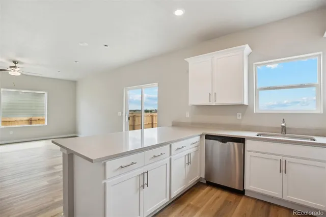 $460,900 | 48240 Shetland Drive, Bennett, CO 80102