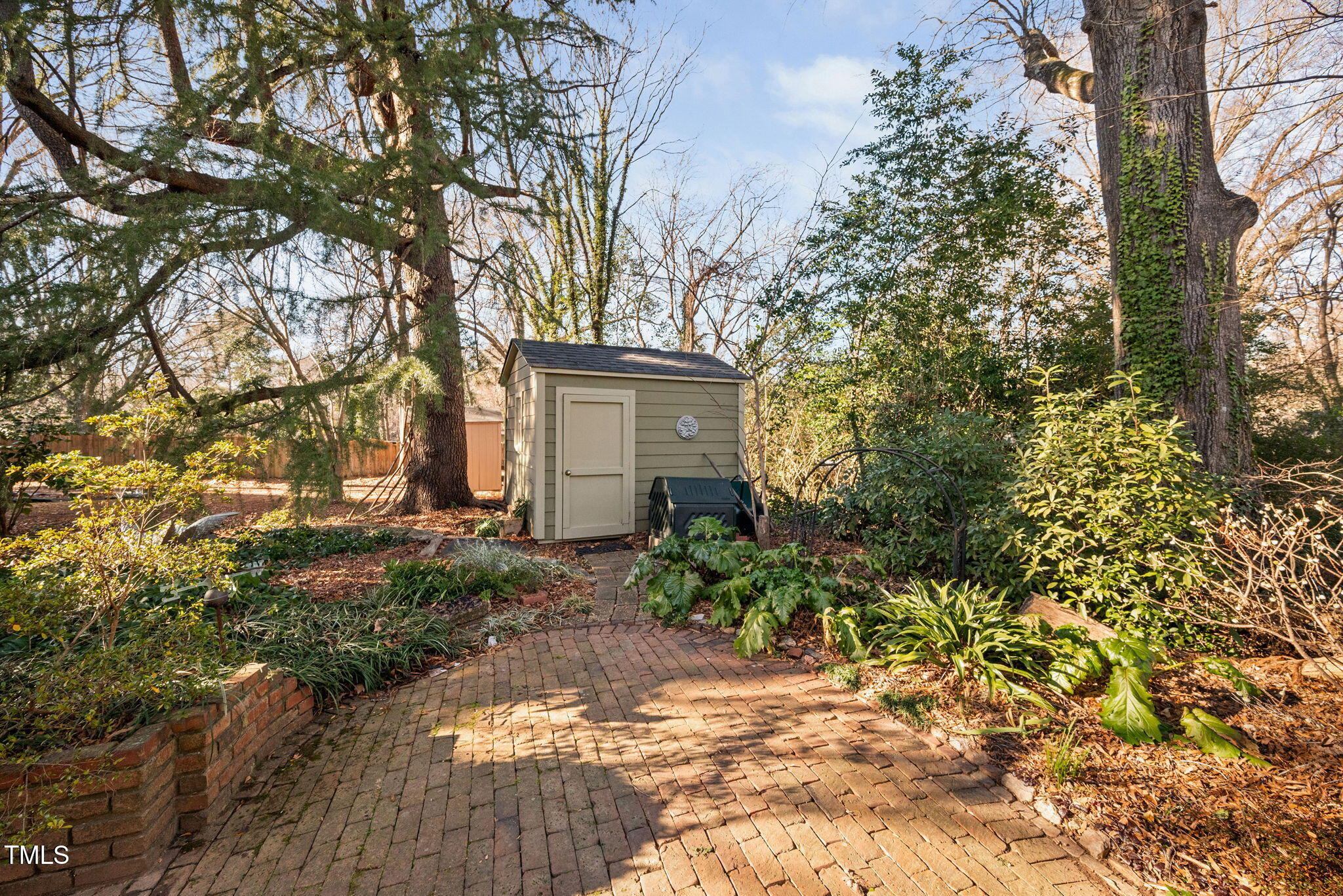 2714 B Clark Avenue Raleigh, NC 27607 - Photo 14 of 38 23-web-or-mls-2714-clark-ave-b