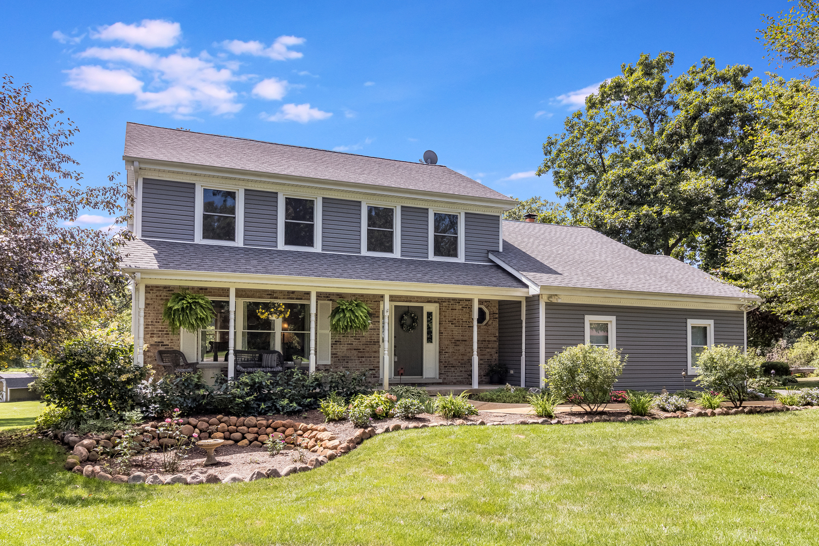 43W461 Scott Road Sugar Grove, IL 60554 - Photo 1 of 40