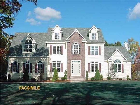Lot 727 Overton Road Windham, NH 03087 - Photo 1 of 1 Gallery Image 1