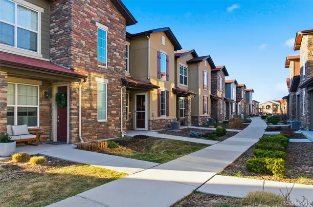 $455,000 | 8428 Galvani Trail, Unit B, Littleton, CO 80129