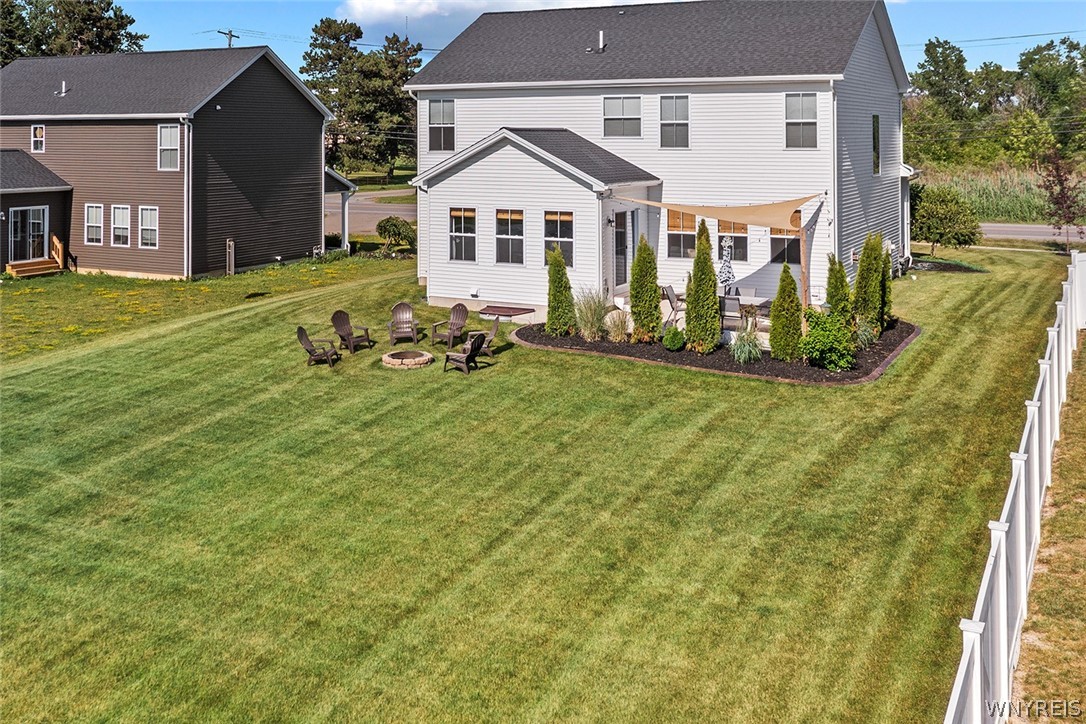 554 Pavement Road Lancaster, NY 14086 - Photo 37 of 42
