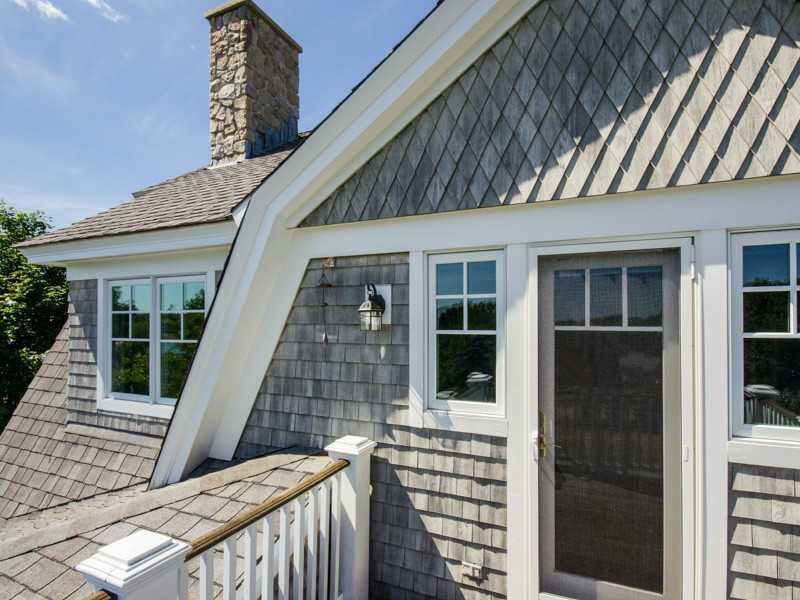 9 Algonac Road York, ME 03902 - Photo 10 of 23 Master Bedroom. View into the master...