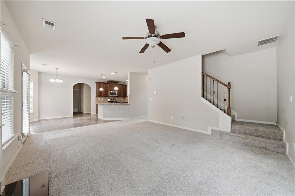 1671 Stone Meadow Road Lithonia, GA 30058 - Photo 3 of 19
