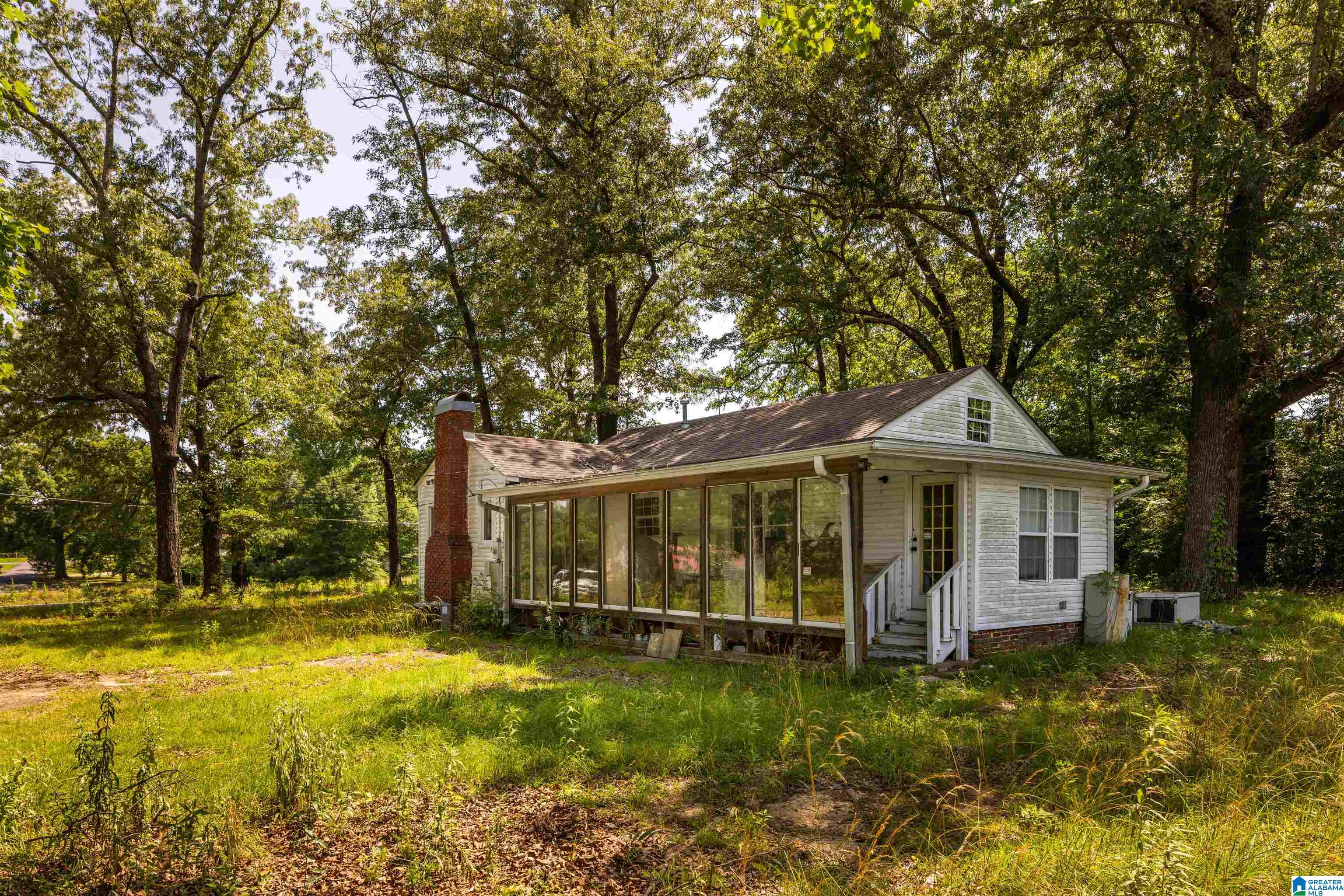 6121 Warrior River Road Bessemer, AL 35023 - Photo 5 of 10
