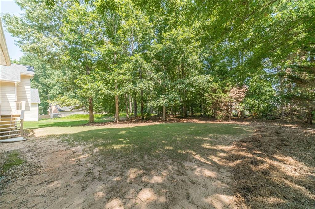 1114 Maple Creek Ridge Loganville, GA 30052 - Photo 33 of 45