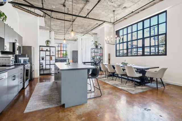 $898,000 | 247 4th Street, Unit 202, Oakland, CA 94607