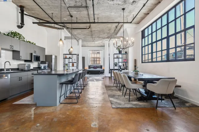 $898,000 | 247 4th Street, Unit 202, Oakland, CA 94607