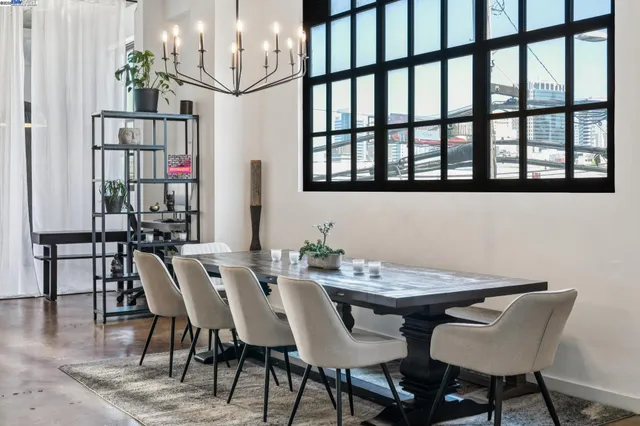 $898,000 | 247 4th Street, Unit 202, Oakland, CA 94607