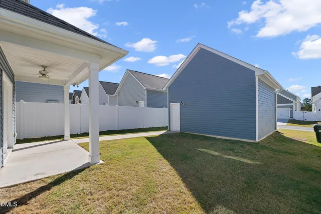 $339,000 | 253 Pear Blossom Parkway, Clayton, NC 27520