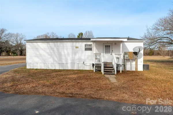 $185,000 | 2748 Flat Creek Road, Lancaster, SC 29720